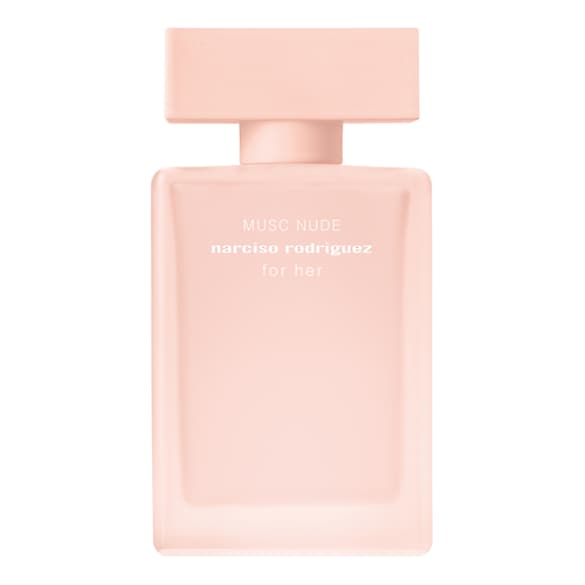 for her Musc Nude - Eau de Parfum, NARCISO RODRIGUEZ